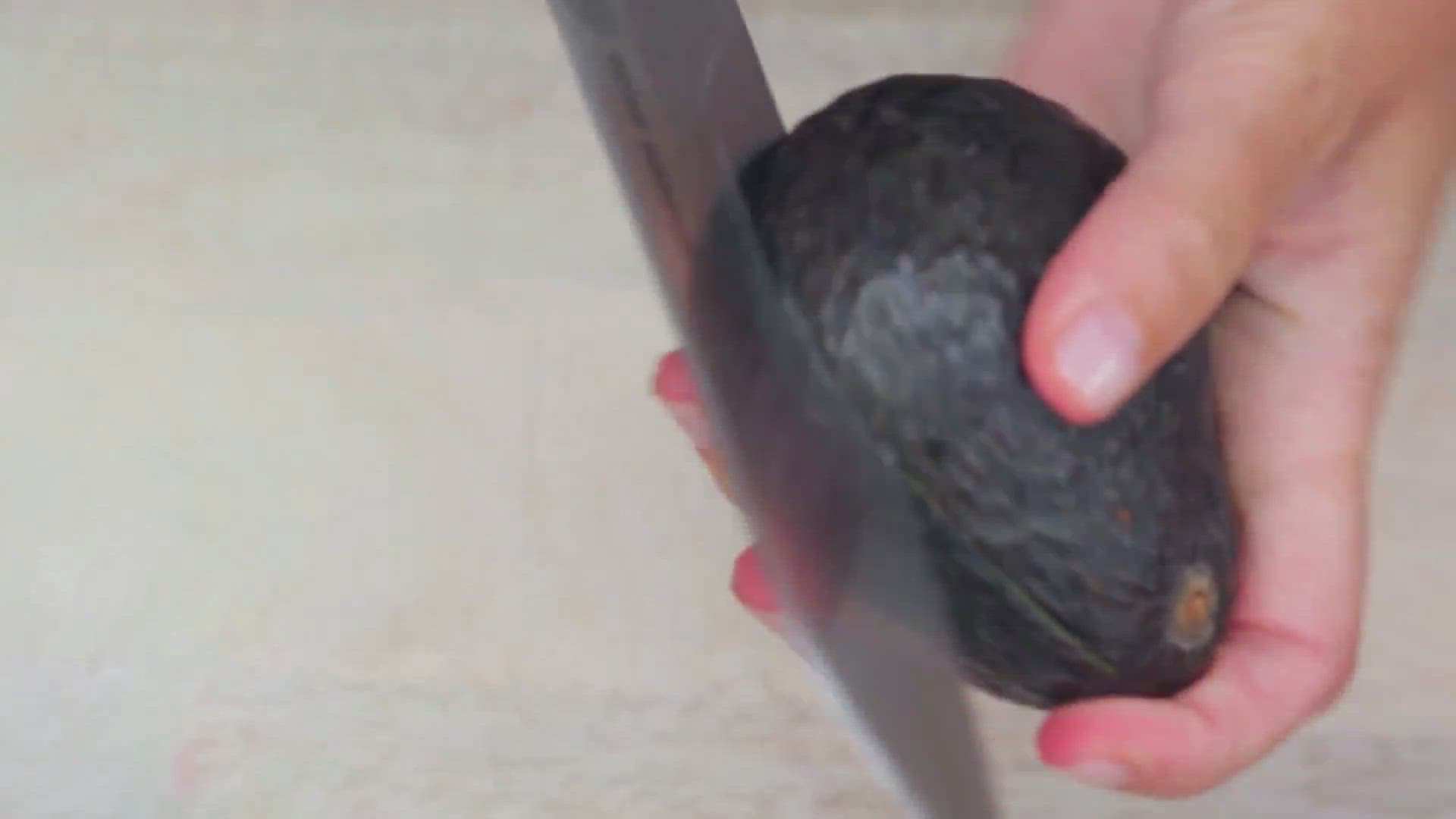'Video thumbnail for Three Avocado Salsads'