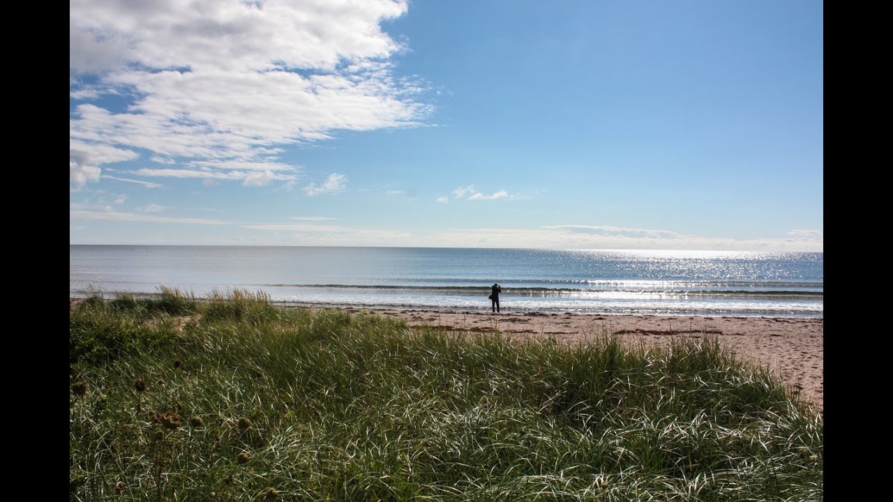 'Video thumbnail for Prince Edward Island Impressionen'