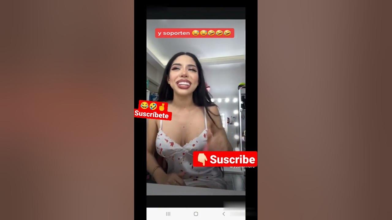 'Video thumbnail for #yerimua #semamo #lol #rosadita #pobreperra ME HACE EL DIA CUANDO RESPONDE 😅🤣🤣🤣🤣'