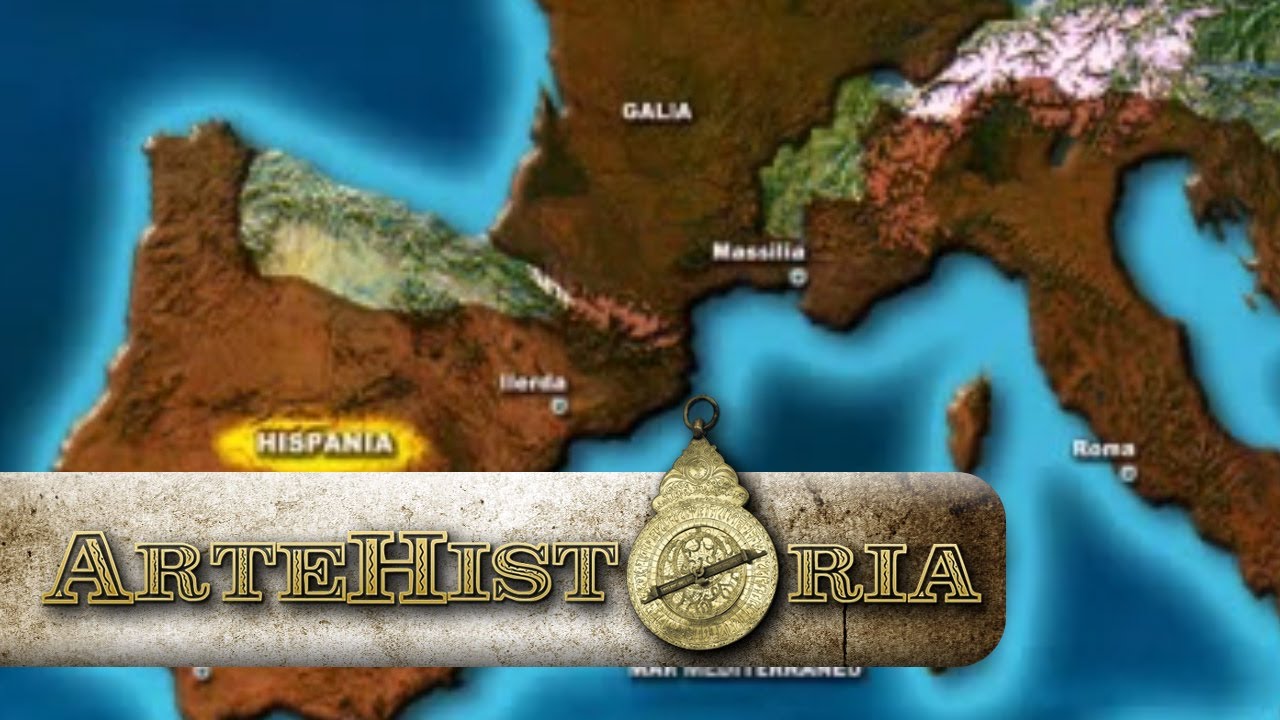 'Video thumbnail for Batalla de Munda'