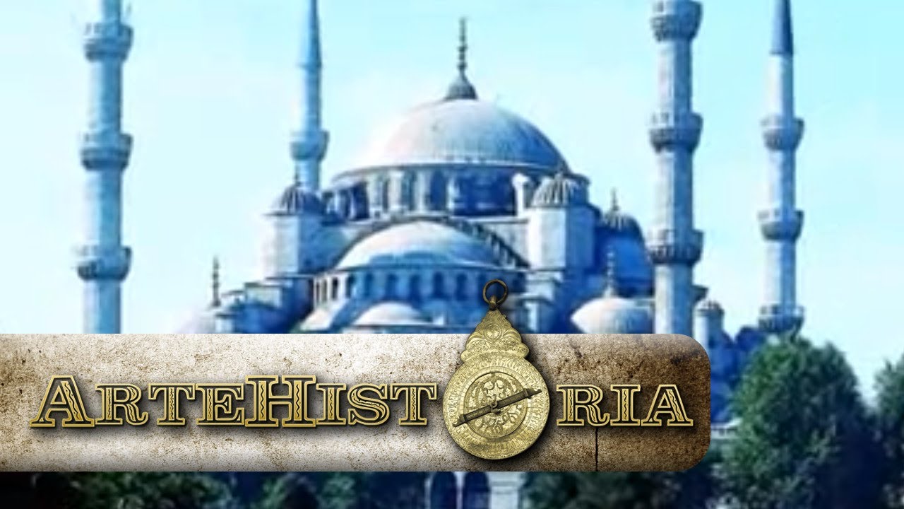'Video thumbnail for Iglesias medievales'