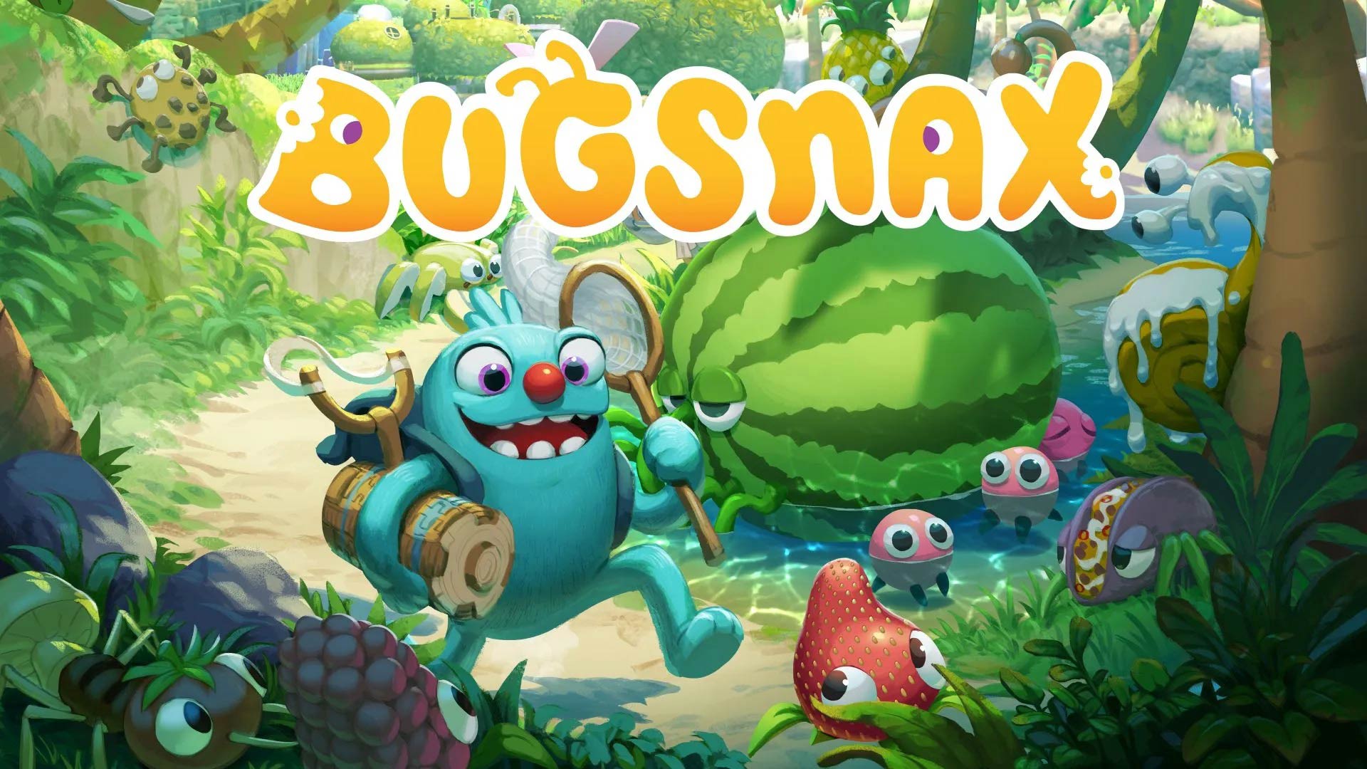 'Video thumbnail for Bugsnax, Tetris Effect Connected, and more games leaving Xbox Game Pass in April 2023'