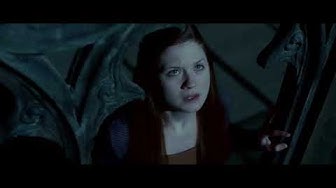 Video thumbnail for Harry Potter e as Relíquias da Morte Parte 2 Trailer 2 legendado HD