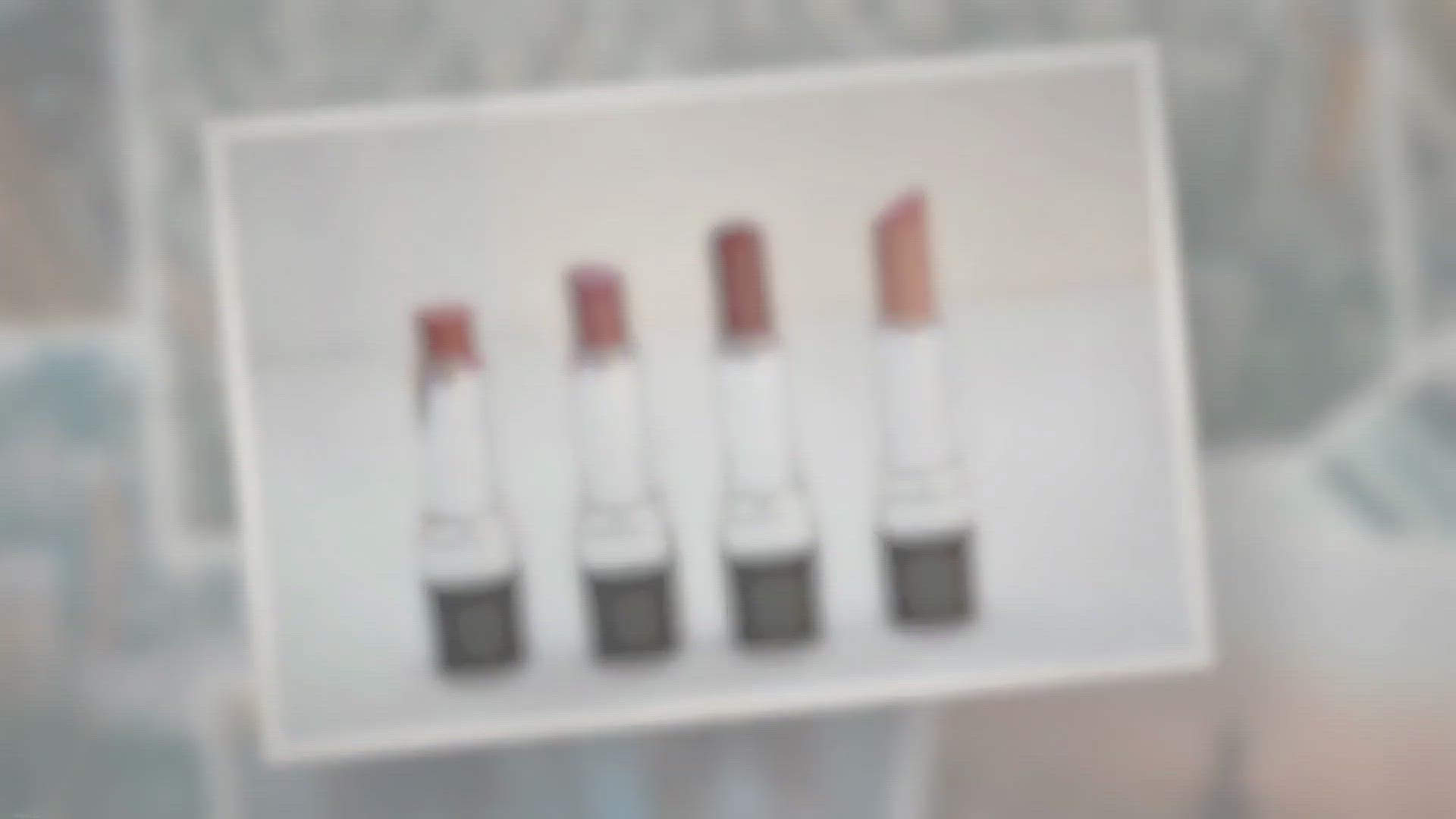 Video thumbnail for This Is Why Preppers Always Carry Lipstick With Them