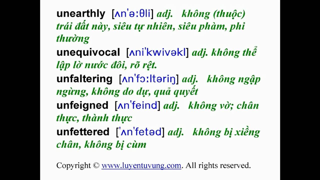 'Video thumbnail for Essential Words for the GRE - Lesson 137'