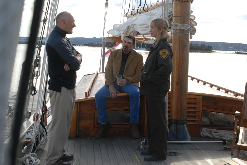 'Video thumbnail for Jesse Stone Sea Change Trailer'