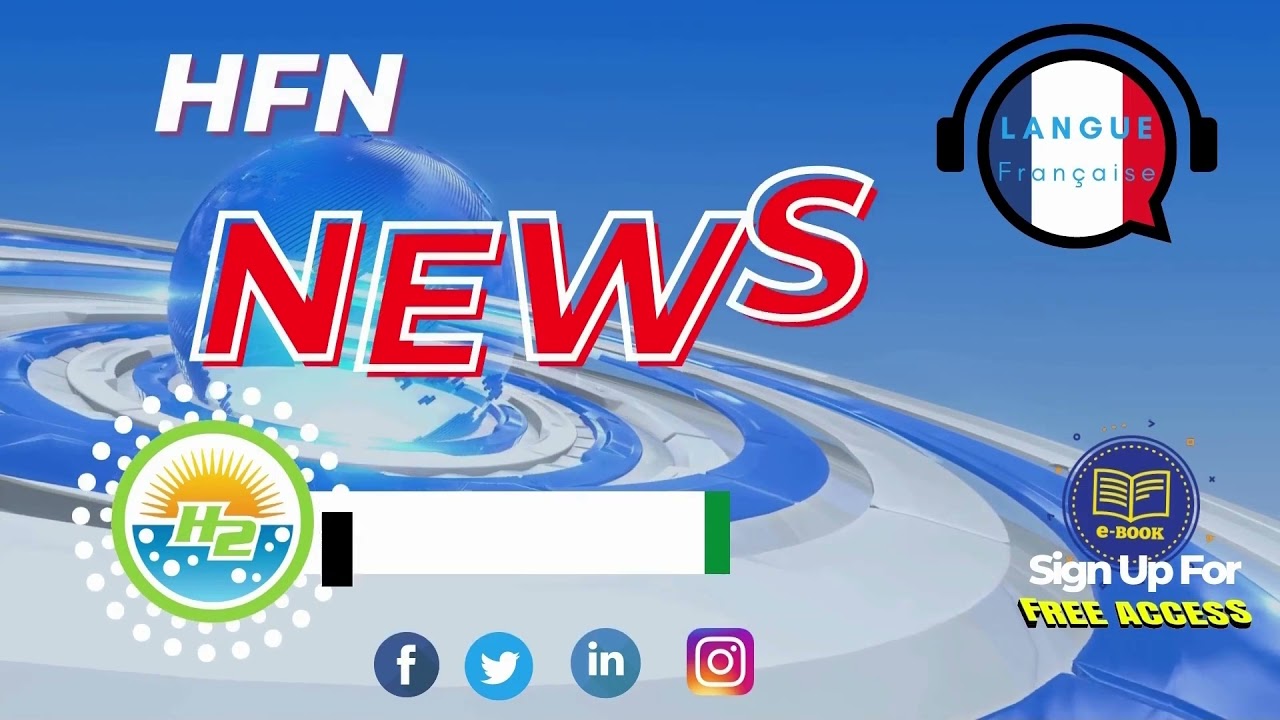 Playlist thumbnail for 3 Major reasons green hydrogen is such a big focus at COP26