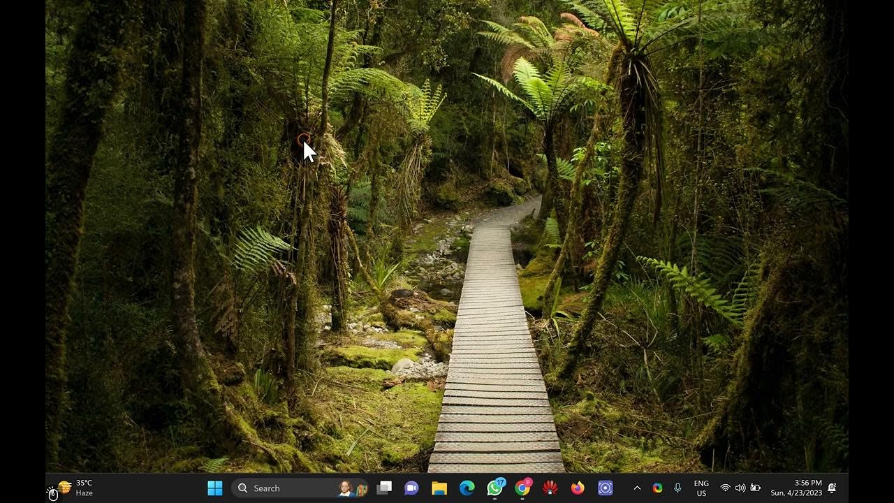 'Video thumbnail for How to Turn On/Off Windows Sandbox in Windows 11/10 with Control Panel?'