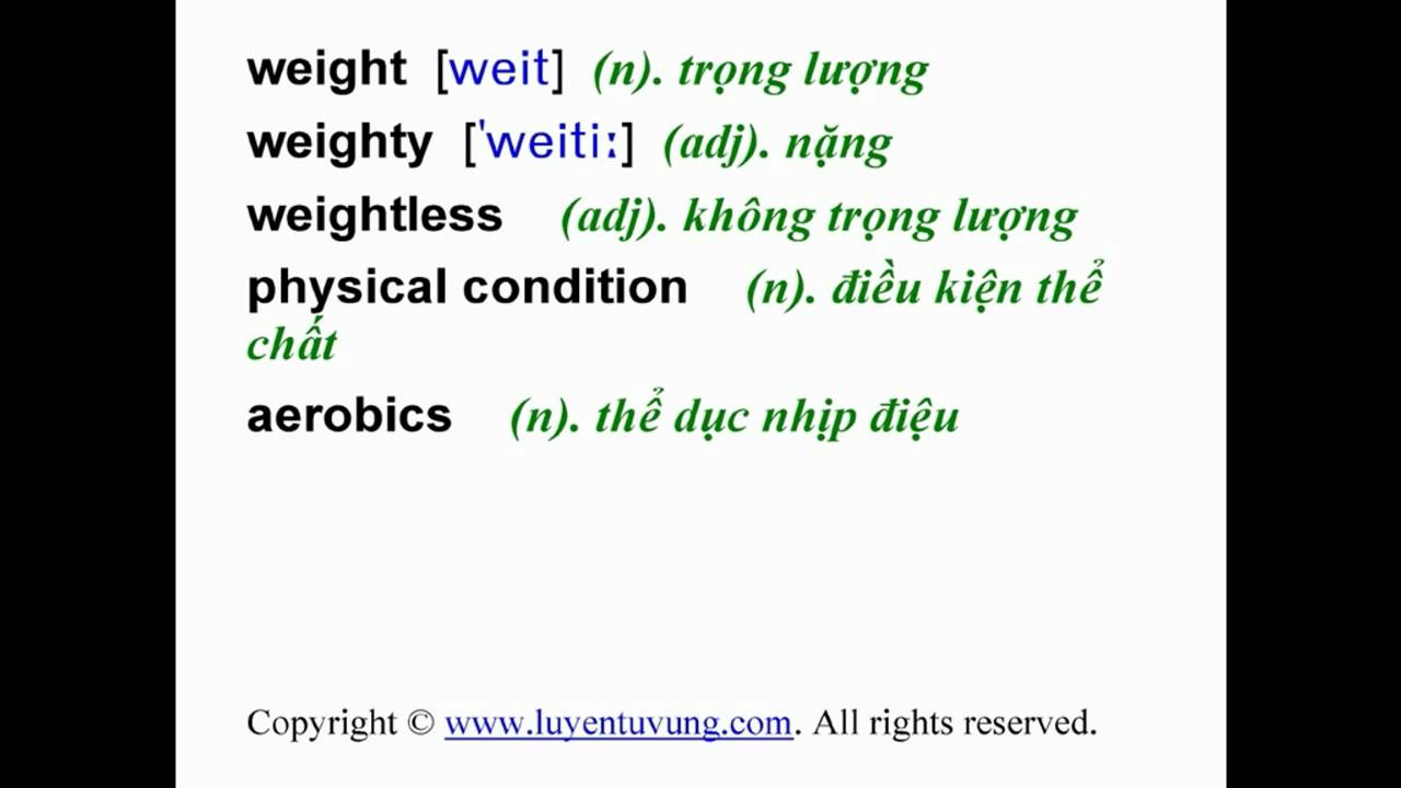 'Video thumbnail for Learn English Vocabulary - Grade 9 - Unit 10 - Lesson 03'
