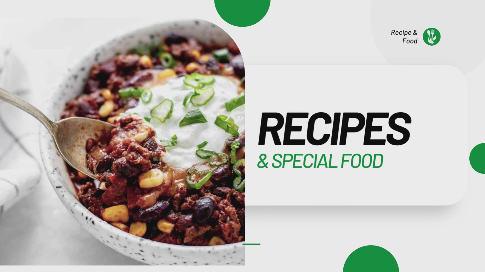 'Video thumbnail for Easy High protein comfort food Recipes'