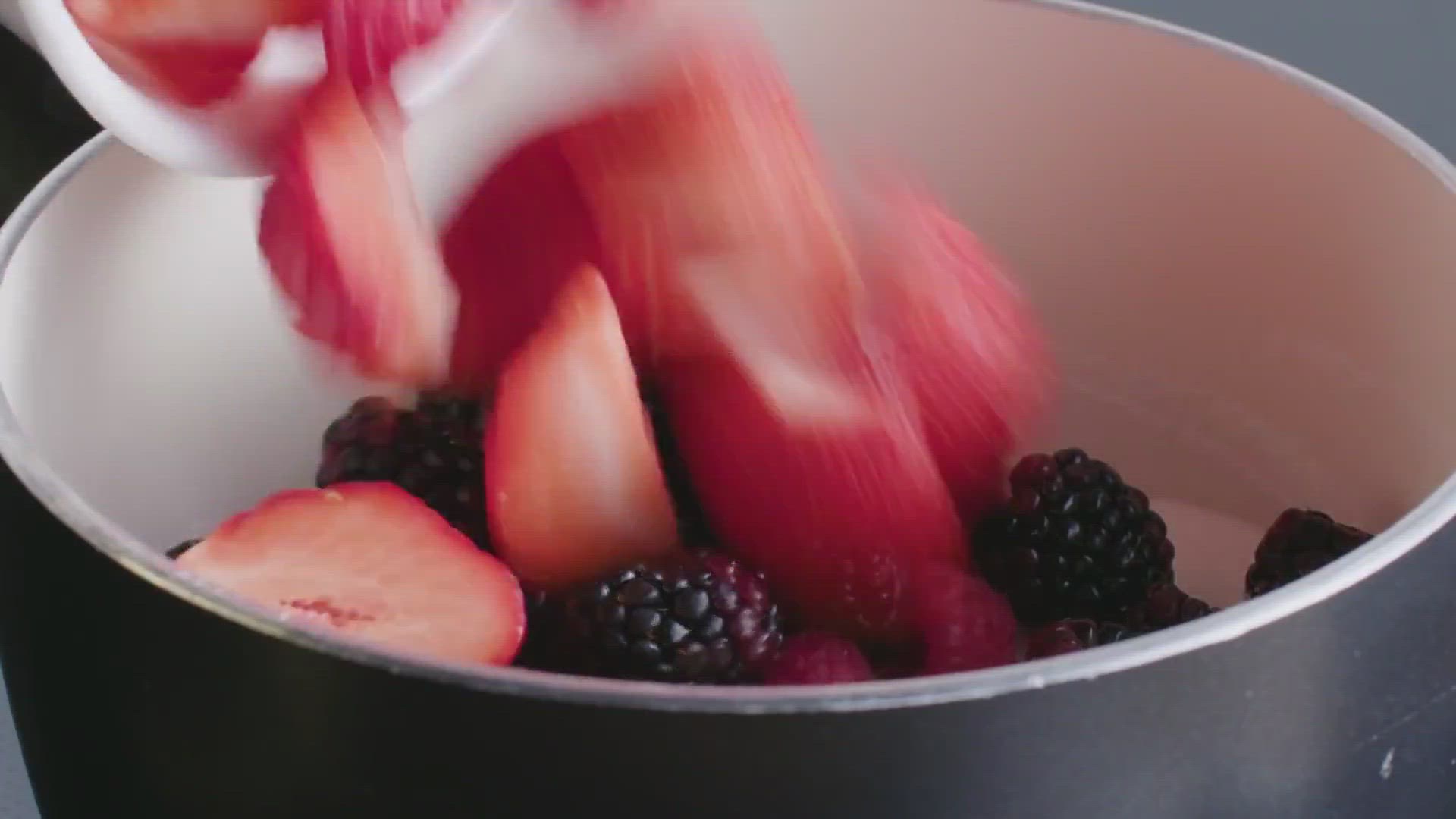 'Video thumbnail for Berry Delicious'