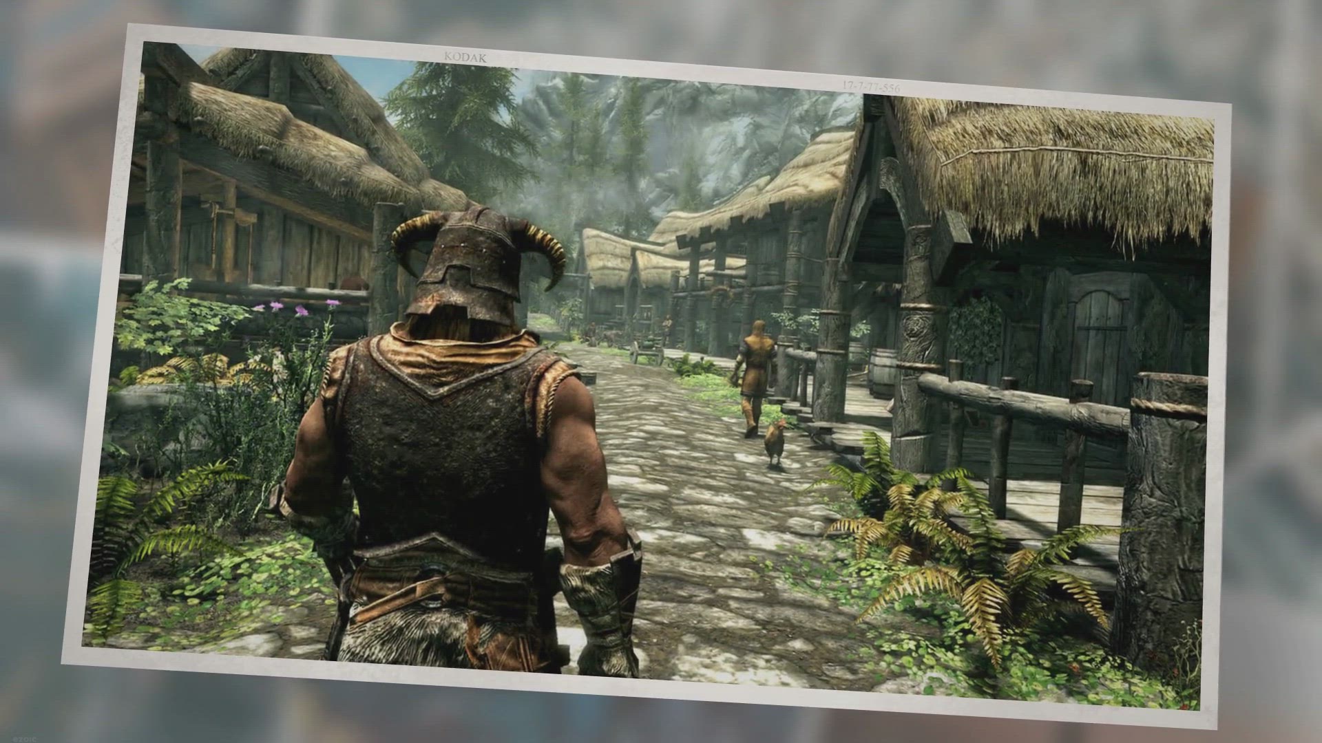 'Video thumbnail for 10 Most Beautiful Locations in Skyrim'