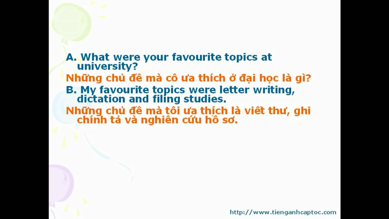 'Video thumbnail for English For Office Staffs Unit 02 Dialogue 001'