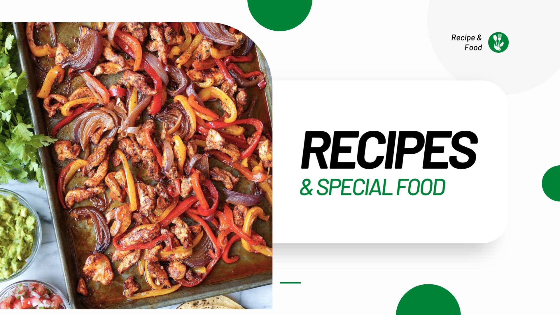 'Video thumbnail for Healthy Quick Dinner Recipes (Part 2)'