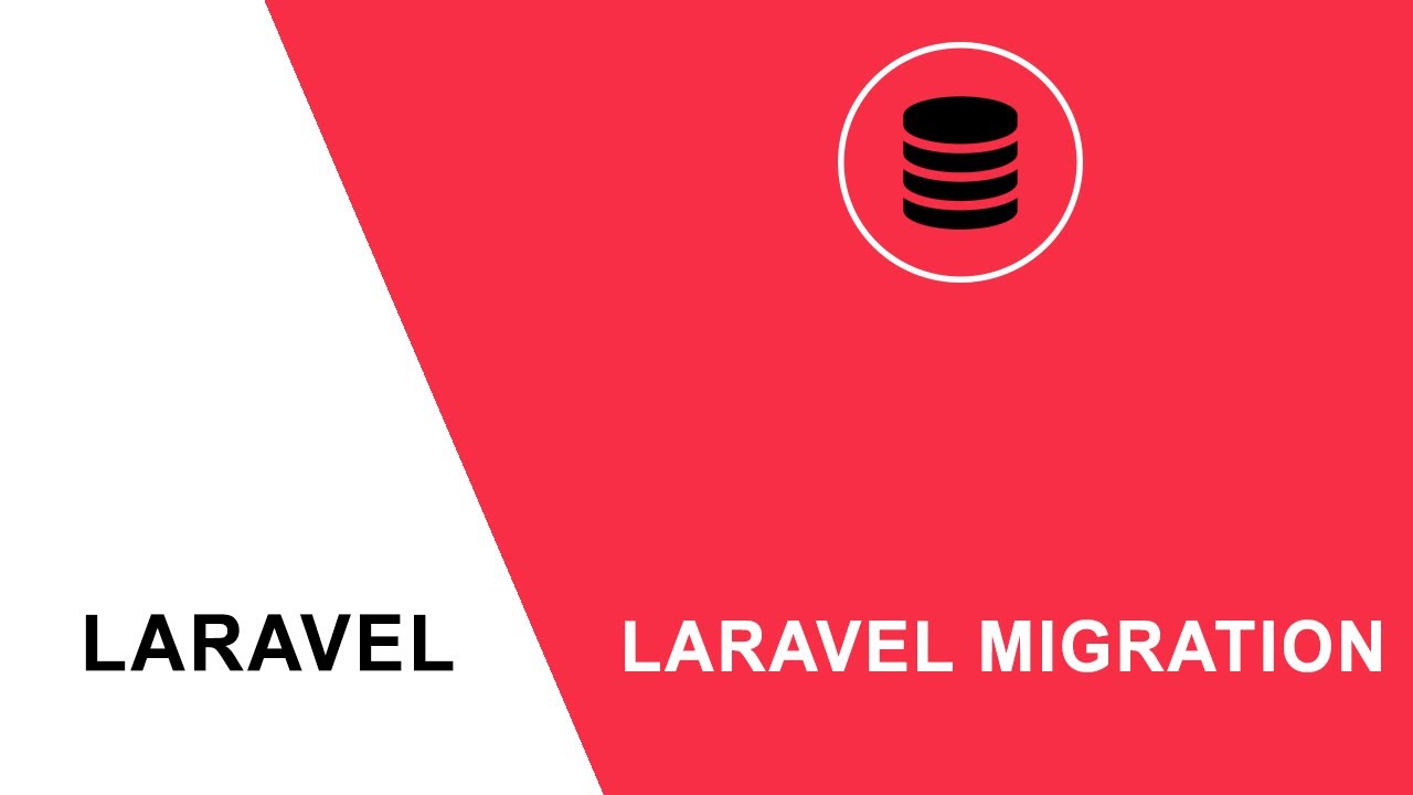 Video thumbnail for Laravel Migration