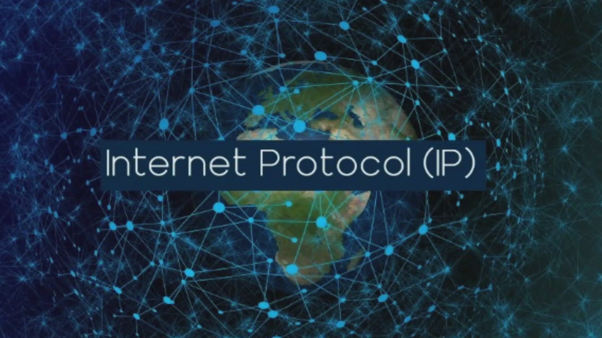 'Video thumbnail for Internet Protocol: कौन सा इंटरनेट प्रोटोकॉल नहीं है?'