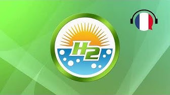 Video thumbnail for (French) Brazil green hydrogen production preparations beginn Canada