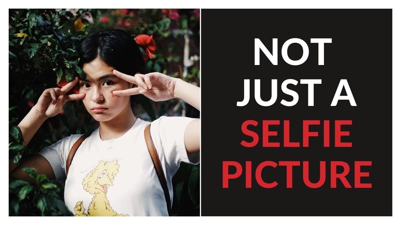 Video thumbnail for Not Just a Selfie - Horror Dark Web Stories - Creepy Story Time videos - Darkpedia