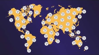 Video thumbnail for Forsage Tron - Earning Smart Contract | AVFX Trading HUB