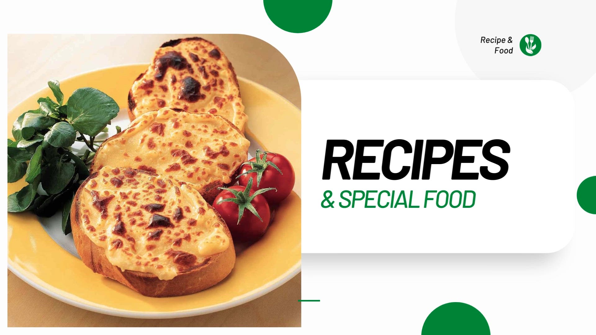 'Video thumbnail for Healthy Easy Welsh Rarebit Recipes'