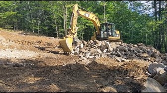 'Video thumbnail for Cracked Stone'