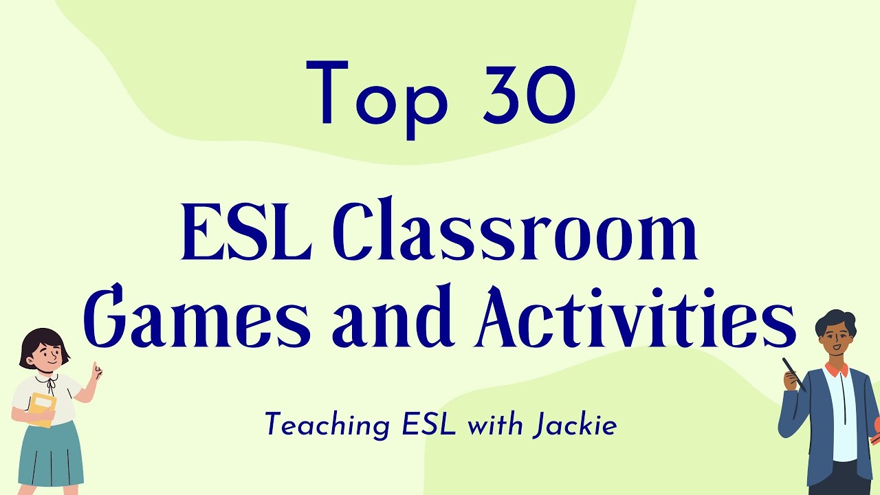 101 ESL Activities: For Kids (6-13) (ESL Games and Activities for