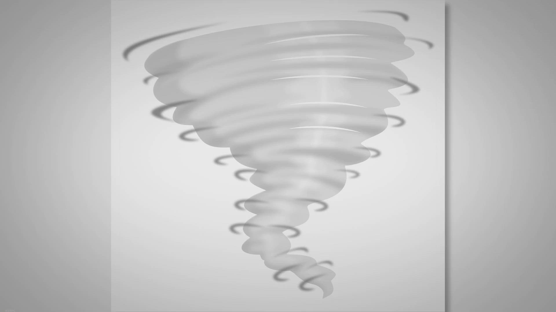 Video thumbnail for What is a tornado