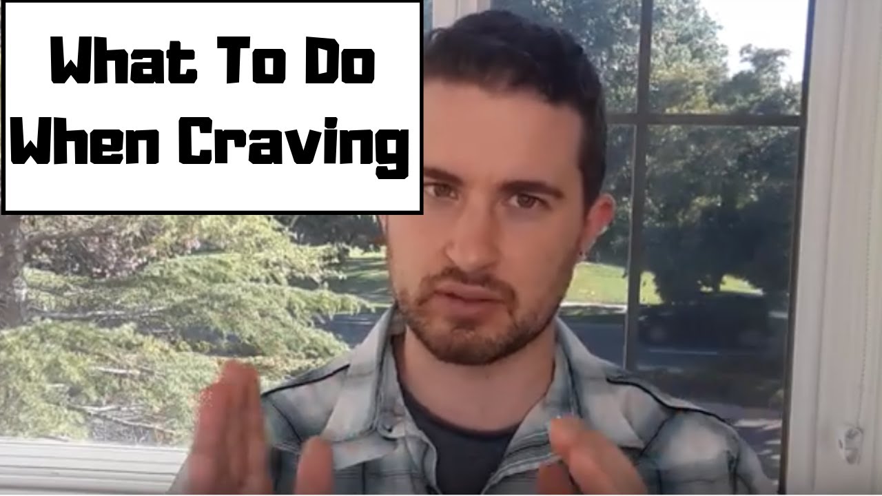 Video thumbnail for Self Care Is Surprisingly What To Do When Craving And Even Before You Crave