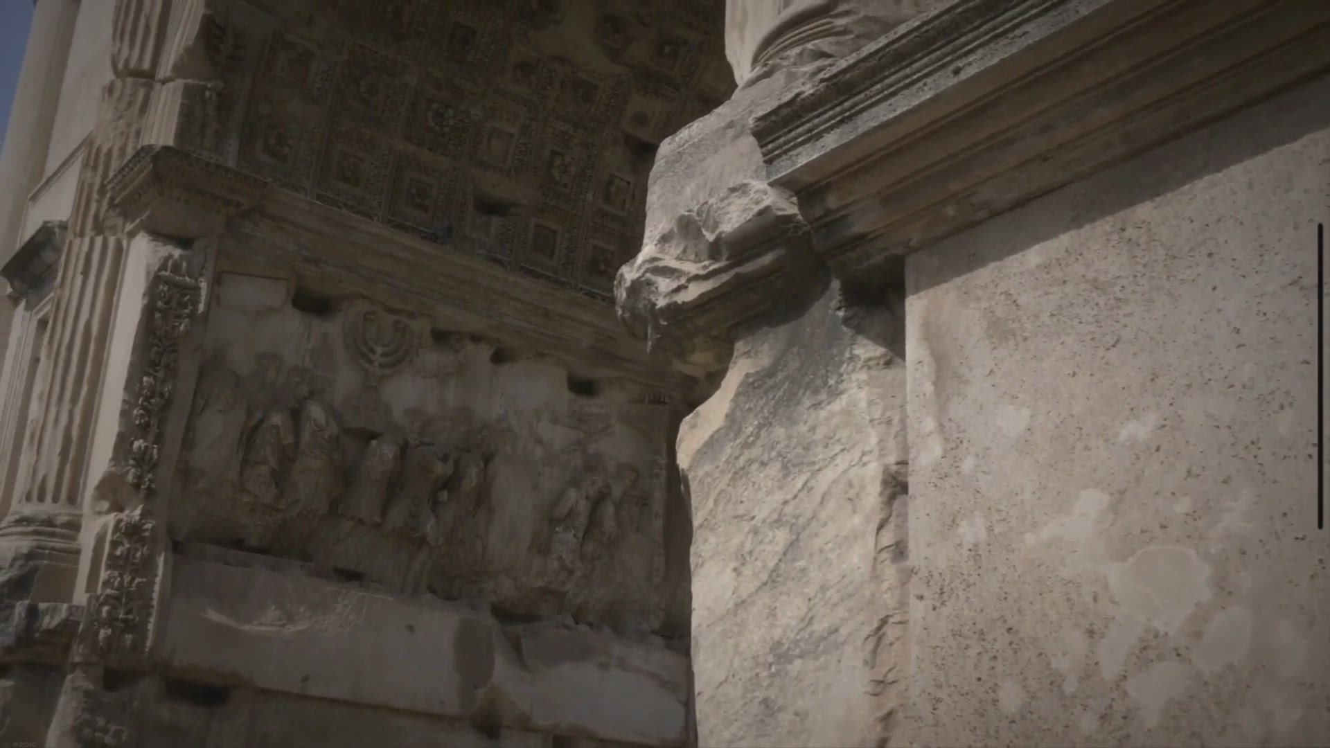 'Video thumbnail for Romanesque Architecture Style Characteristics'