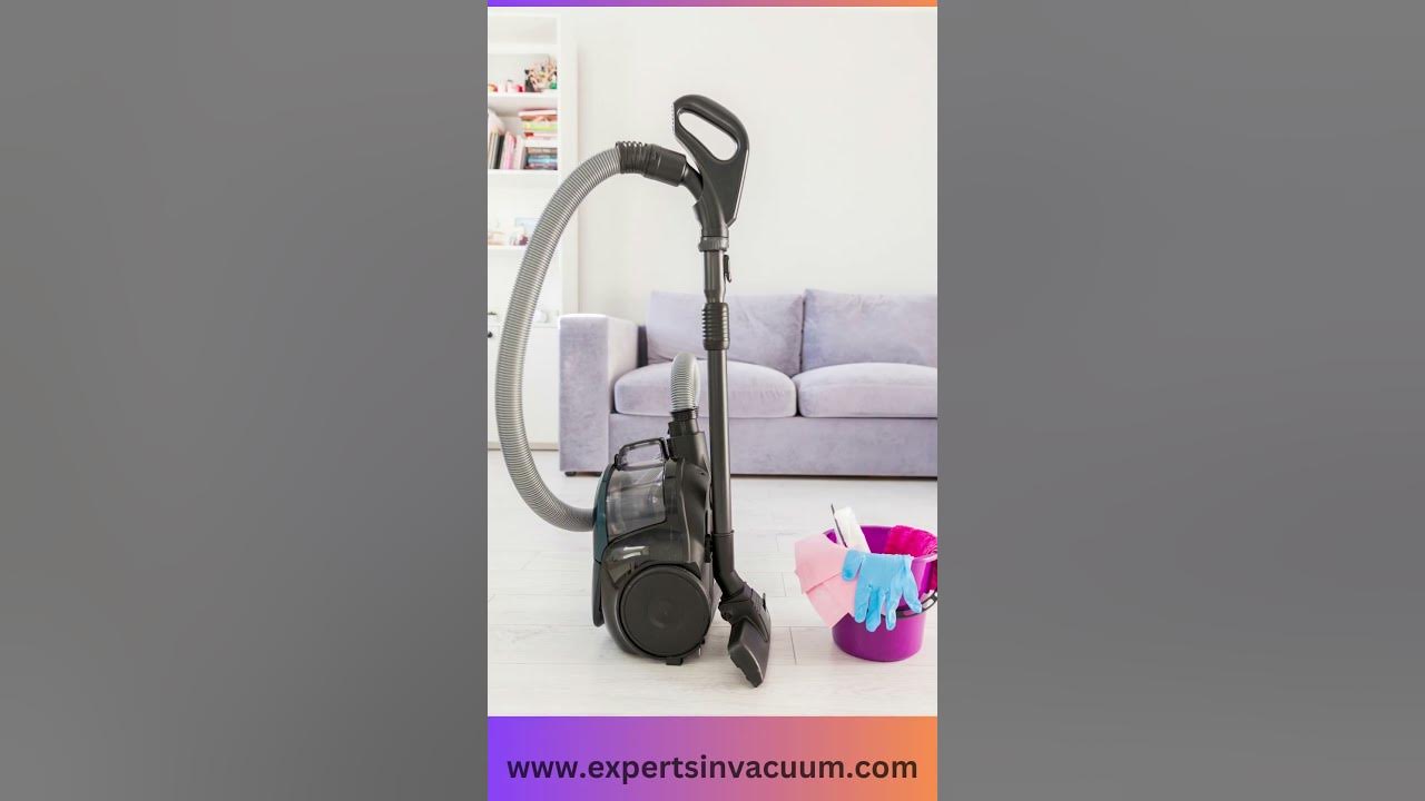 'Video thumbnail for Hoover vs Bissell Carpet Cleaner Comparison'