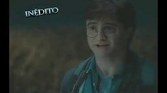 Video thumbnail for Chamada Cine Espetacular Harry Potter e as Relíquias da Morte INÉDITO 30 07 2013 SBT