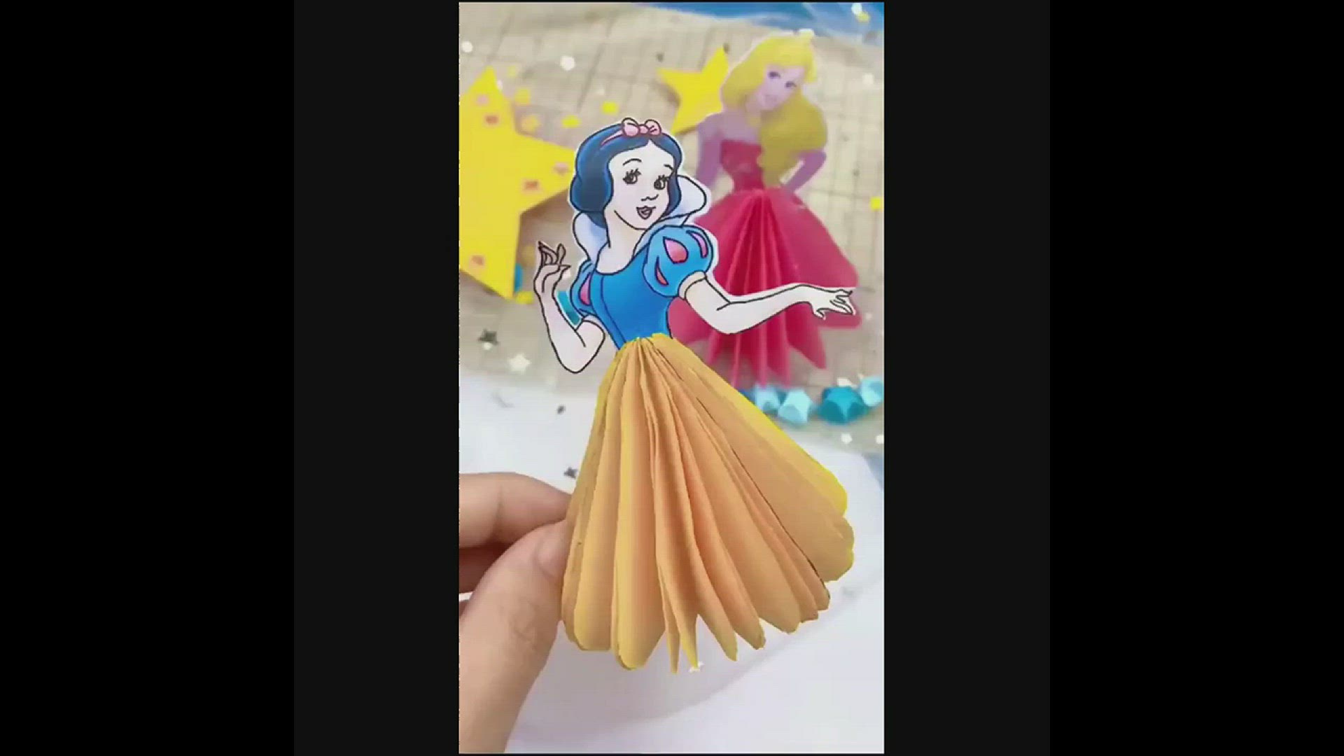 Video thumbnail for Amazing Craft Ideas DIY 47