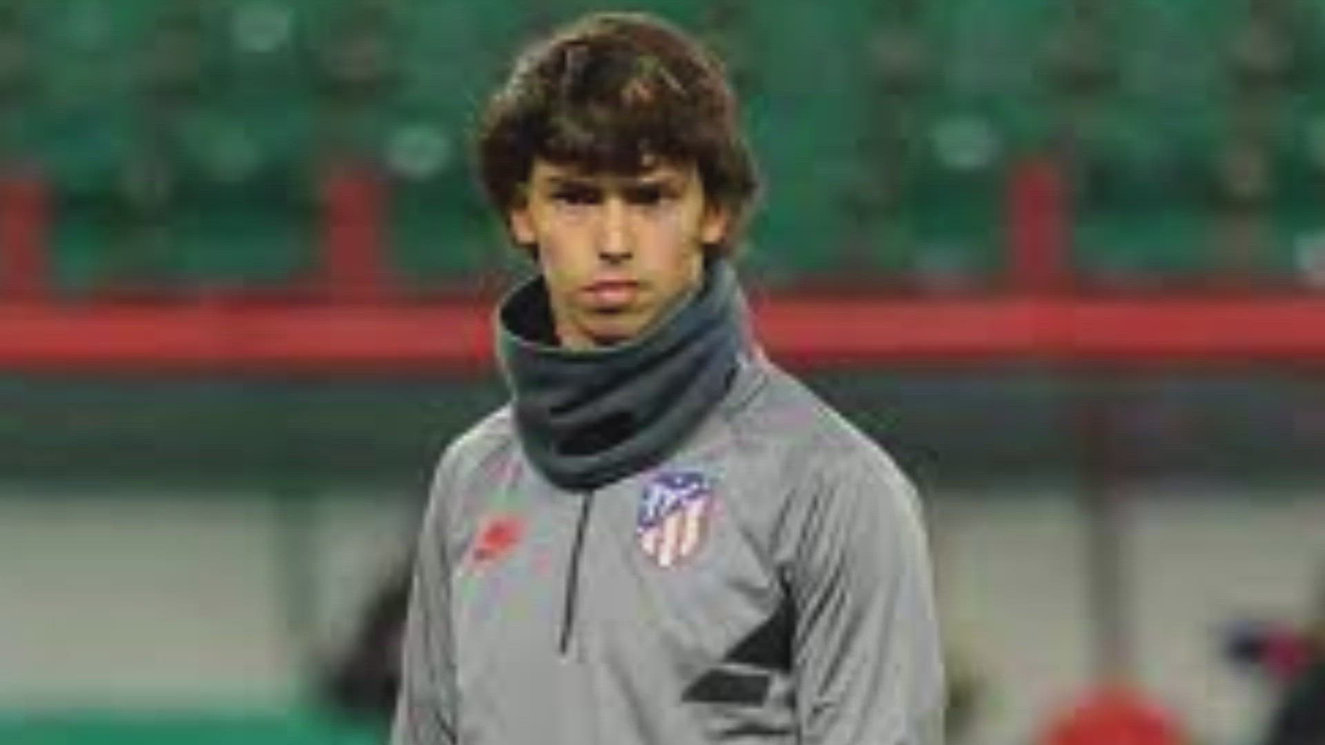'Video thumbnail for An Unbiased View Of Joao Felix'