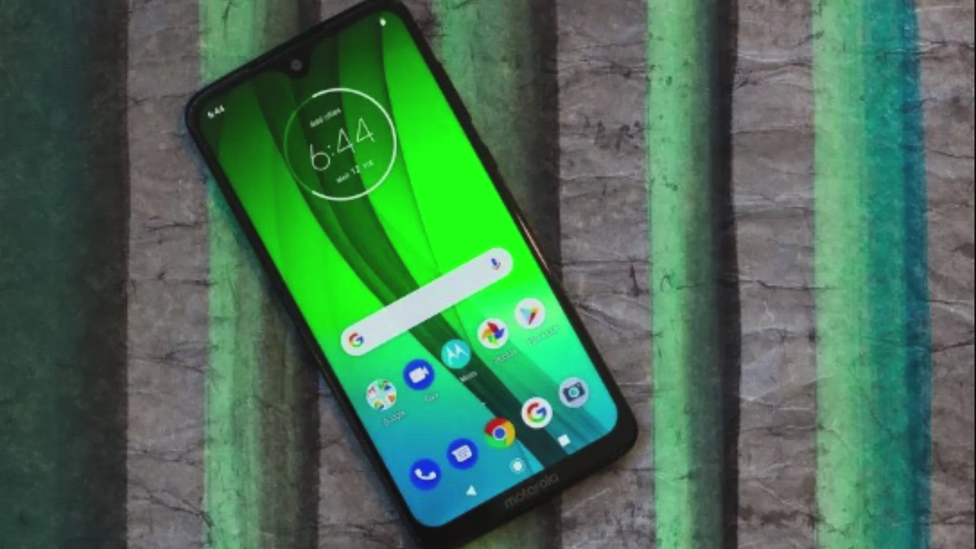 'Video thumbnail for Prepaid Phone: प्रीपेड मोबाइल फोन के बारे में जानने के लिए विचार'