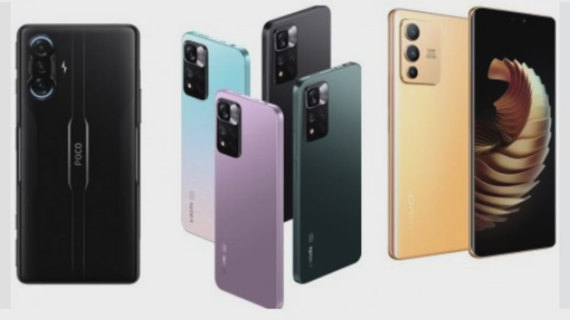 'Video thumbnail for Discount on Phones: मोबाइल पर बड़ी छूट'
