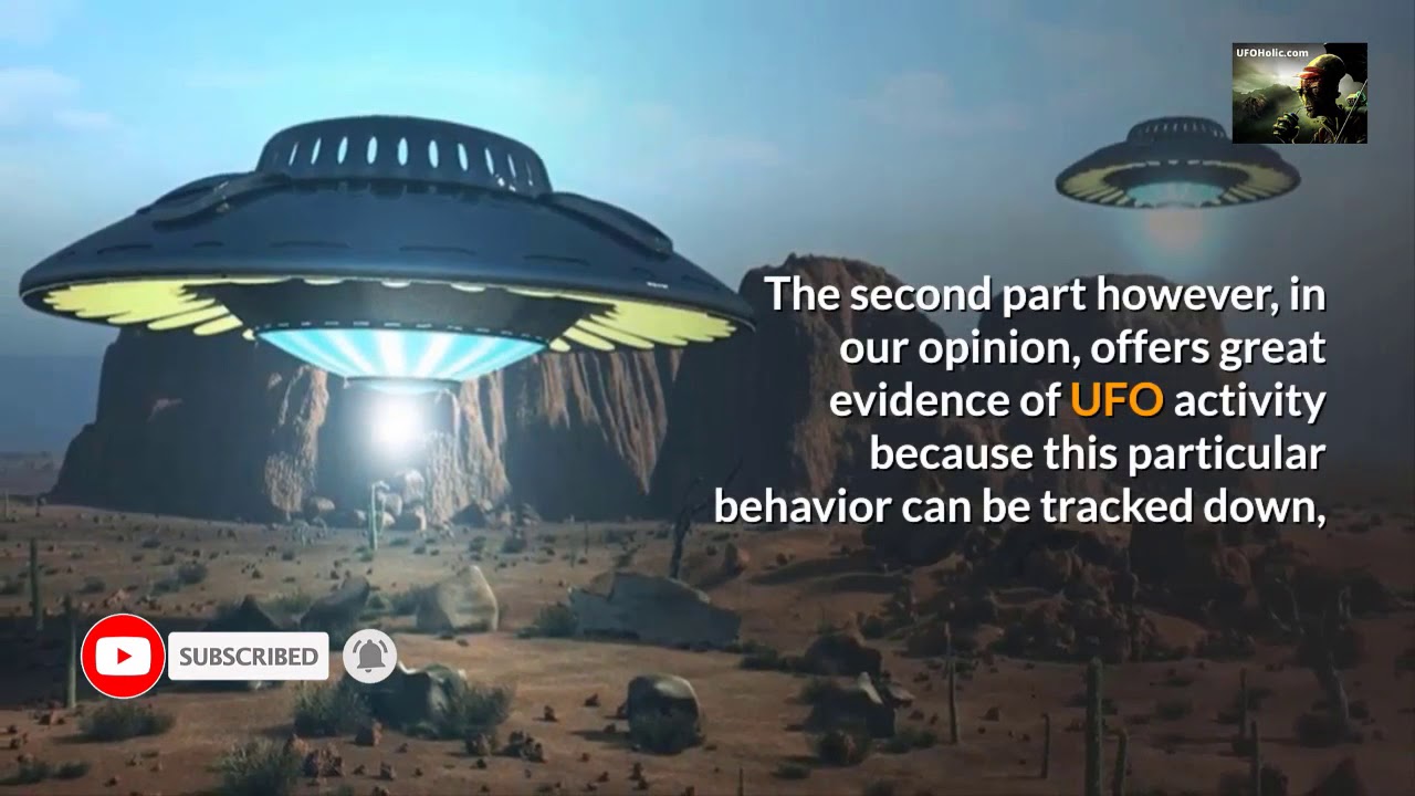 'Video thumbnail for Mysterious UFOs Spotted Over Los Angeles – Are We Being Invaded or Surveilled?'