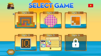 'Video thumbnail for Cách giải câu đố IQ đổi màu của ô I Vũ Giang Channel'