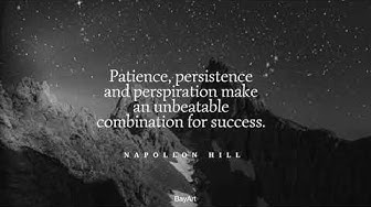'Video thumbnail for 100+ Best Growth Mindset Quotes'