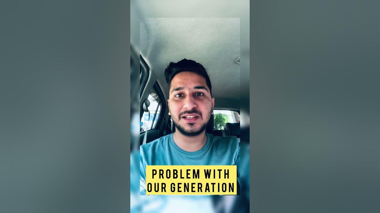 Video thumbnail for Funding Problem With Our generation! Blogging ke leye Pese Kahan se Laye? #youtubeshorts #blogging
