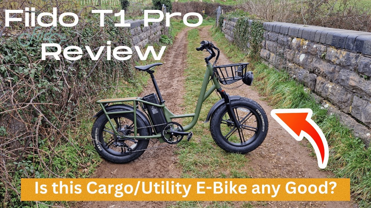 Cyclamatic CX1 Electric Bike Review eBike Choices