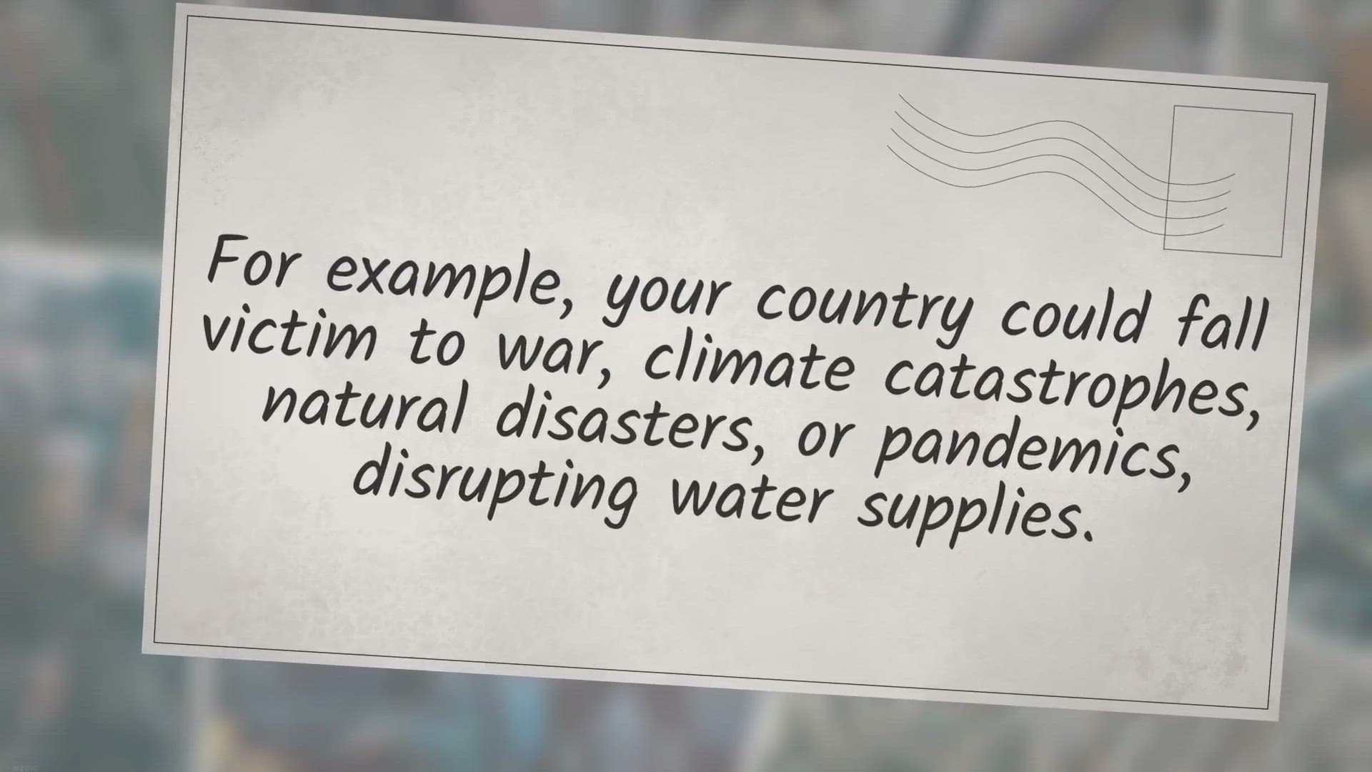 Video thumbnail for How To Purify Swimming Pool Water for Drinking