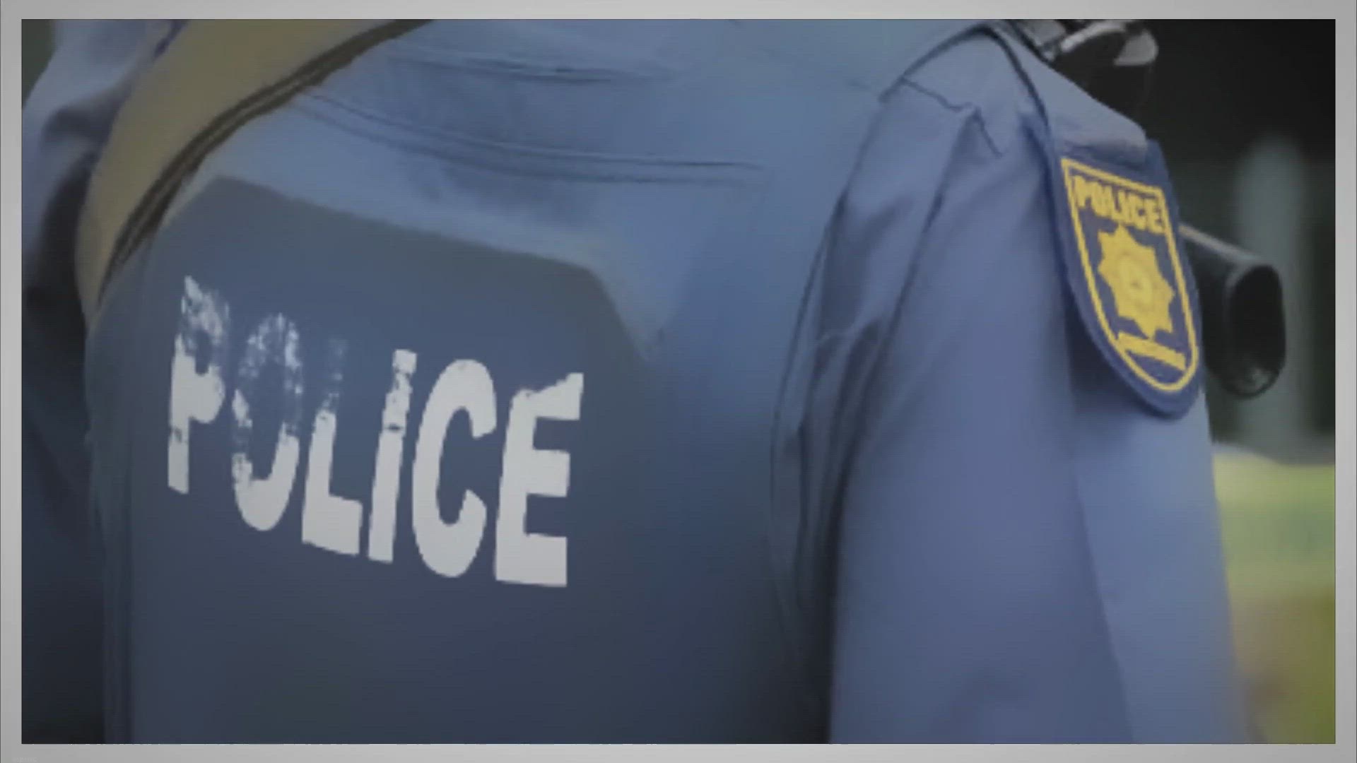 Video thumbnail for Ex Municipal Manager Nabbed For Splurging R900k Public Funds On Luxury Whip