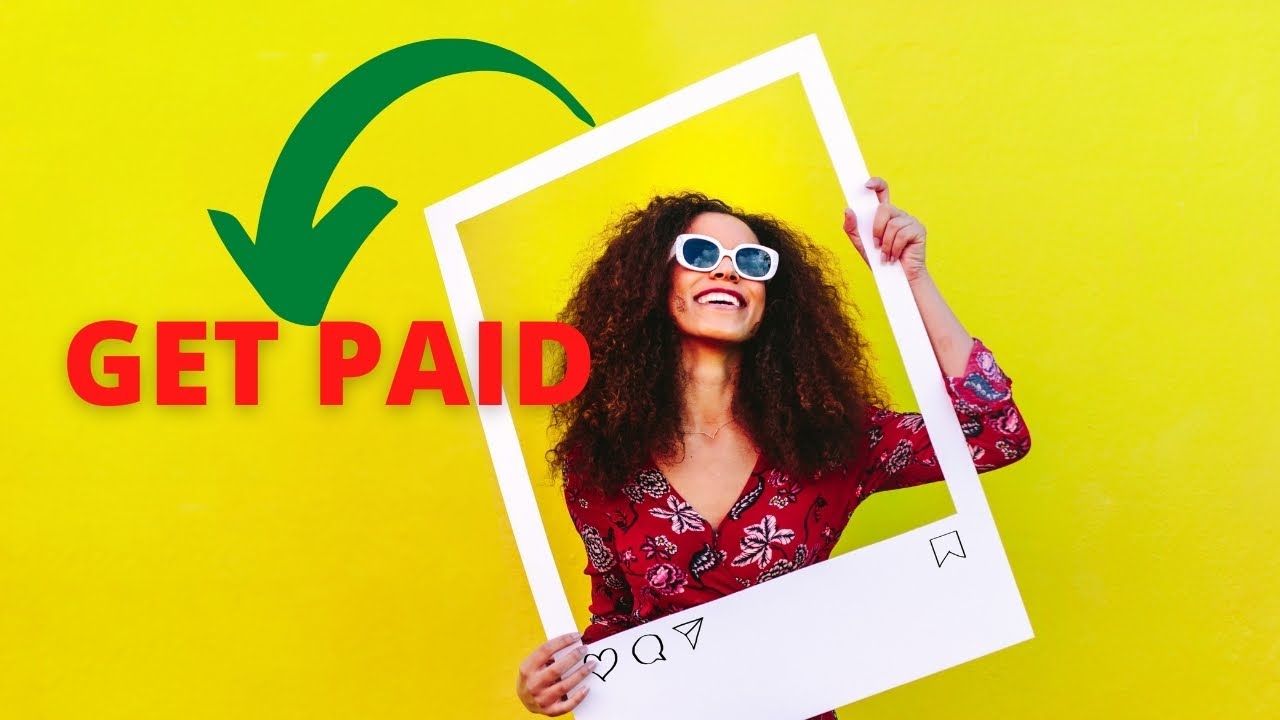 'Video thumbnail for Paid Social Media Jobs [Get Paid $175/day]'