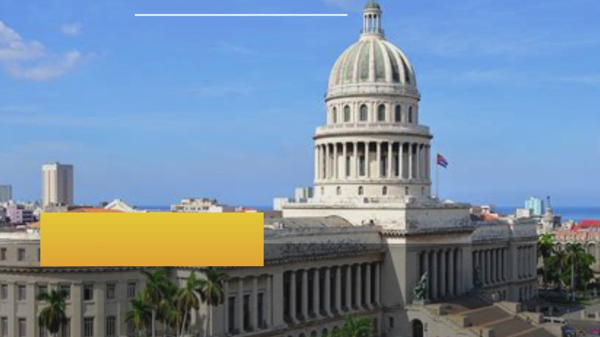 Video thumbnail for 10 mejores lugares para visitar en La Habana