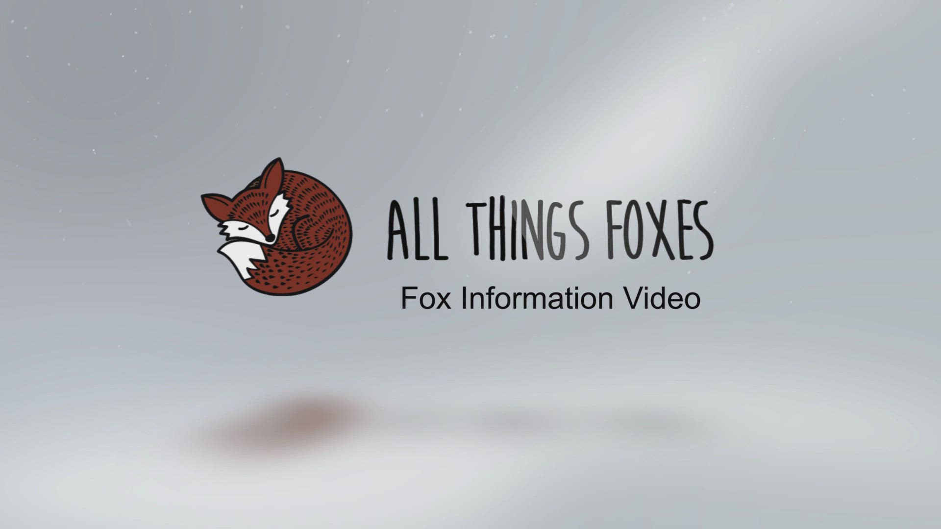 'Video thumbnail for What Do Foxes Eat'