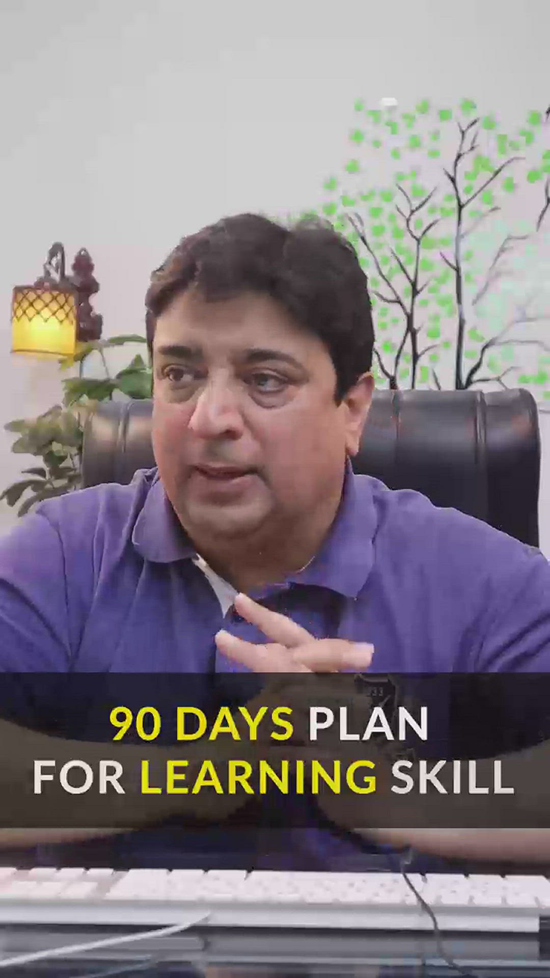 'Video thumbnail for 90 day's plan for Freelancing'