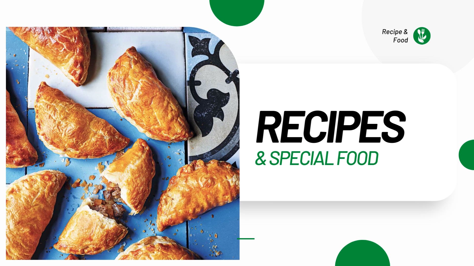 'Video thumbnail for Healthy Easy Cornish Pasties Recipes'