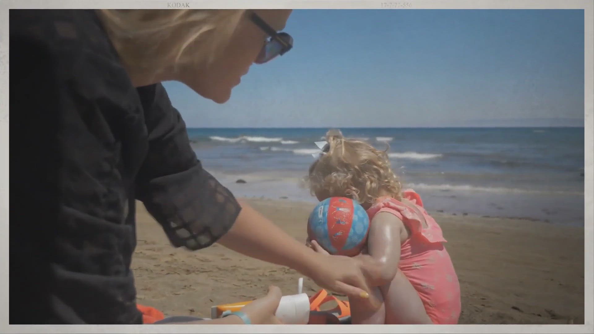 'Video thumbnail for How to protect your skin from the sun and UV rays'
