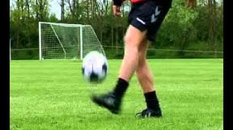 'Video thumbnail for Rottefælden | Fodboldtricks'