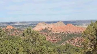 'Video thumbnail for Rampart Range'